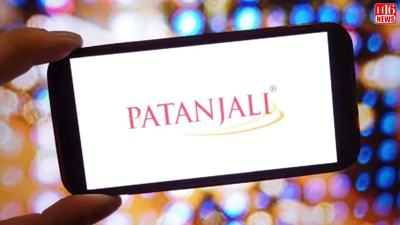 Patanjali’s BP Grit Vati effective for high BP